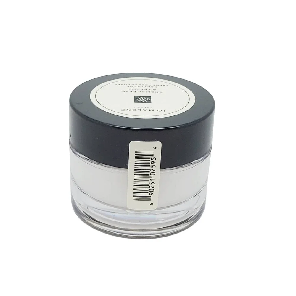 Jo Malone English Pear & Freesia Body Cream Travel Size 0.5 OZ - Picture 2 of 3